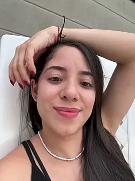 adriana  sosa  online show from December 2024 10:24:02 PM