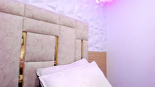 PauletteJ online show from March 2025 11:49:02 AM