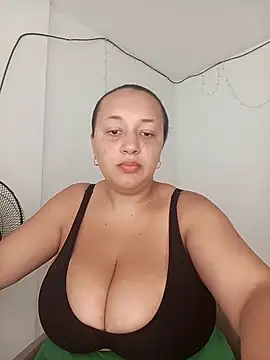 Snapshot of Miss-boobs chatting on January 2025 04:27:01 PM Miss-boobs online show from January 2025 04:27:01 PM