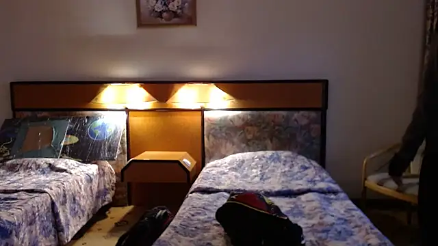 Terpsichore Muse online show from February 2025 12:16:01 PM