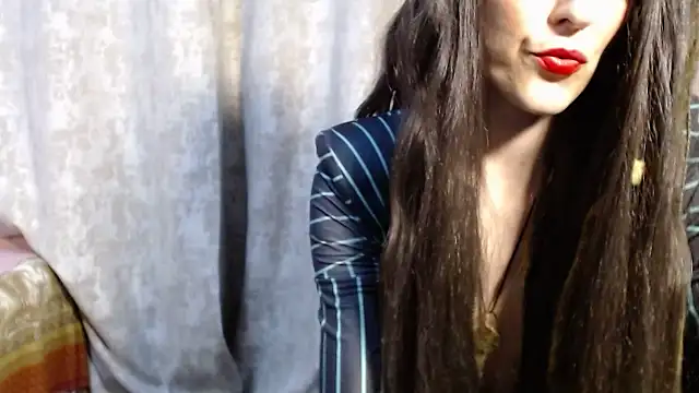 Terpsichore Muse online show from February 2025 06:19:01 PM