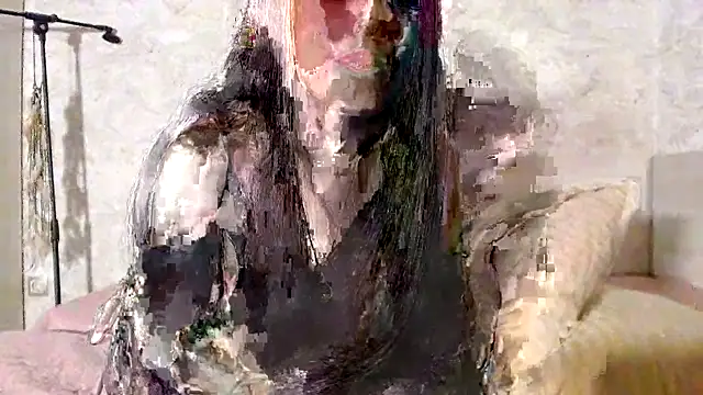 Terpsichore Muse online show from March 2025 09:11:02 PM