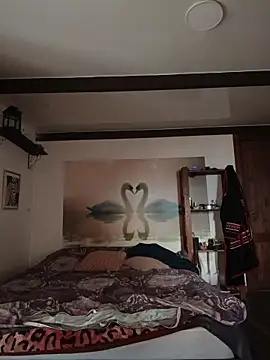 Terpsichore Muse online show from November 2025 09:08:02 AM