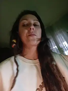 Terpsichore Muse online show from November 2025 05:20:01 AM