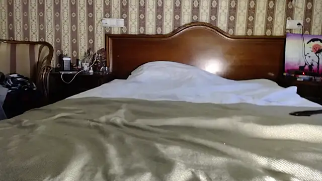 Terpsichore Muse online show from February 2026 11:29:01 AM