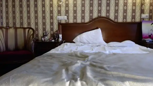 Terpsichore Muse online show from February 2026 10:03:02 AM