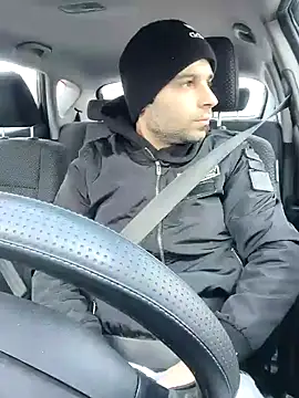 J0nyhson online show from February 2025 01:54:01 PM