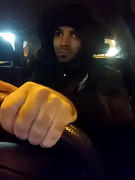 J0nyhson online show from February 2025 04:16:02 AM