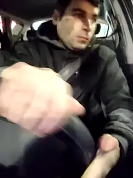 J0nyhson online show from February 2025 10:18:01 PM