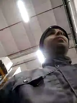 J0nyhson online show from February 2025 04:44:01 PM