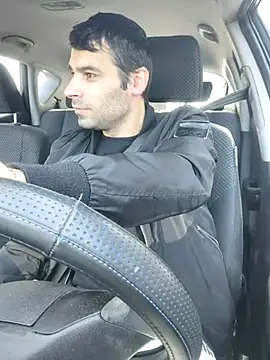 J0nyhson online show from February 2025 12:47:01 PM