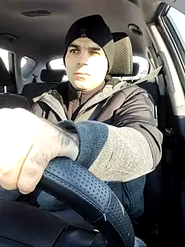 J0nyhson online show from February 2025 01:39:02 PM