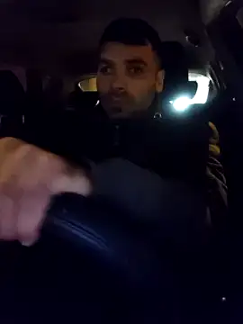 J0nyhson online show from February 2025 10:29:02 PM