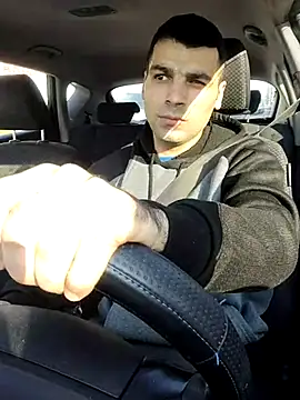 J0nyhson online show from March 2025 01:49:01 PM