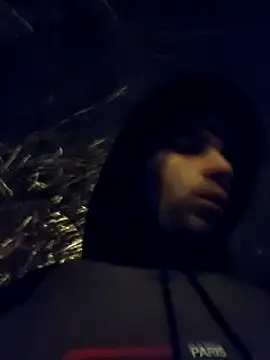 J0nyhson online show from March 2025 07:16:02 PM