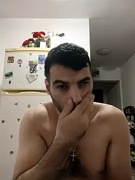 J0nyhson online show from March 2025 07:26:02 AM