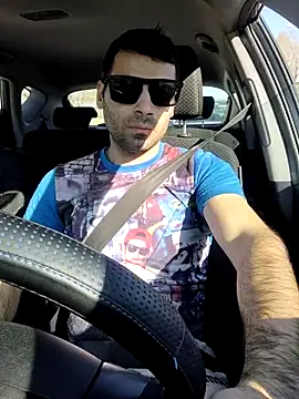 J0nyhson online show from March 2025 01:45:01 PM