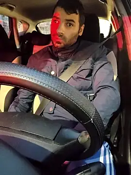 J0nyhson online show from November 2025 04:45:02 AM