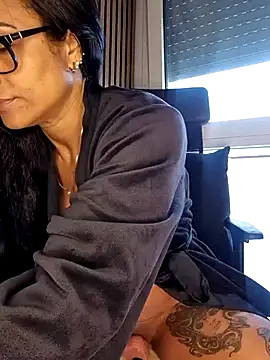 Allana Squirt online show from April 2026 09:36:02 AM