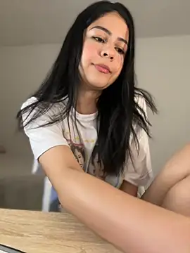 CuteKira7 online show from March 2026 03:35:02 AM