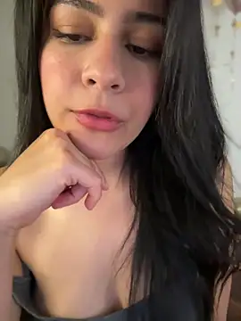 CuteKira7 online show from April 2026 07:45:01 AM