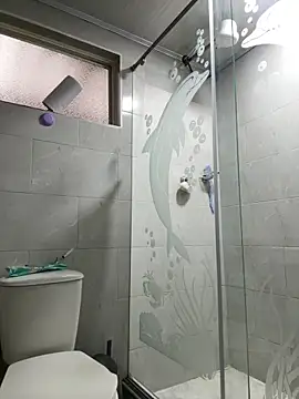 AgathaGeorgiou online show from February 2026 11:00:01 PM