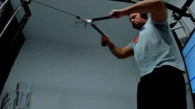 David Big Daddy online show from March 2025 09:32:02 PM