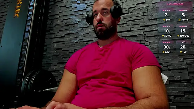 David Big Daddy online show from September 2025 04:19:02 PM