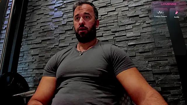 David Big Daddy online show from November 2025 11:05:02 AM