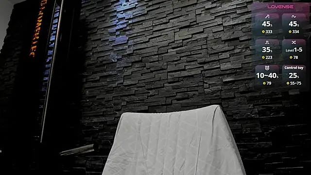 David Big Daddy online show from November 2025 07:35:01 PM