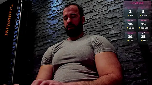 David Big Daddy online show from February 2026 04:11:01 AM