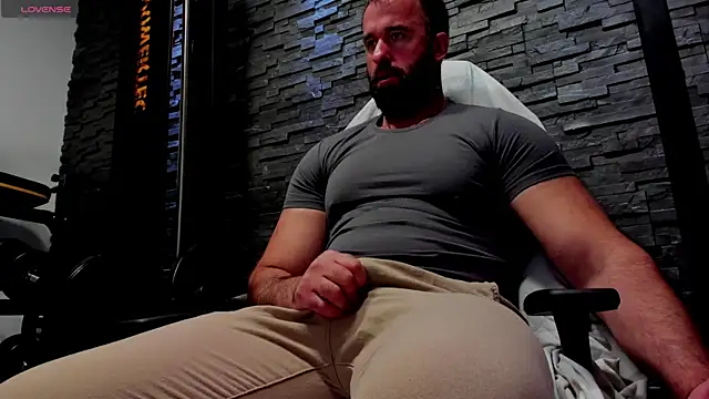 Snapshot of David_Big_Daddy chatting on May 2026 09:31:01 PM David Big Daddy online show from May 2026 09:31:01 PM
