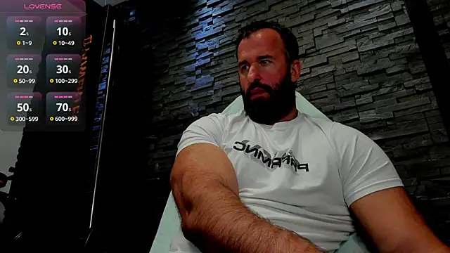 Snapshot of David_Big_Daddy chatting on May 2026 07:30:02 PM David Big Daddy online show from May 2026 07:30:02 PM