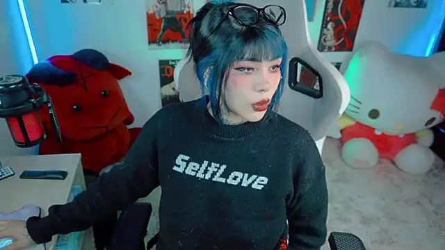 Deadly Doll online show from July 2026 12:01:01 AM