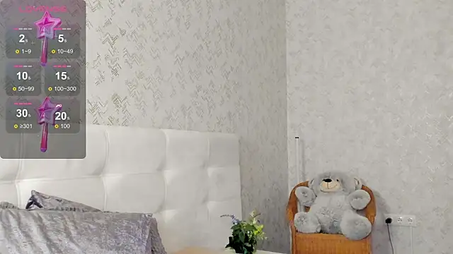 Kelly Powell online show from January 2025 03:53:01 AM