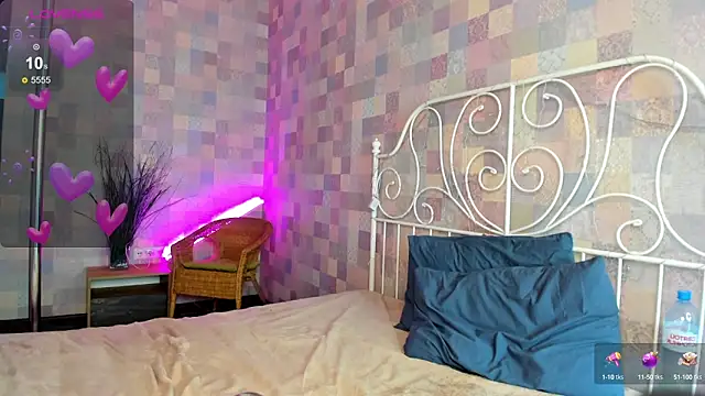 Kelly Powell online show from January 2025 06:52:01 AM