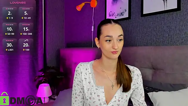 Kelly Powell online show from October 2025 03:26:02 AM