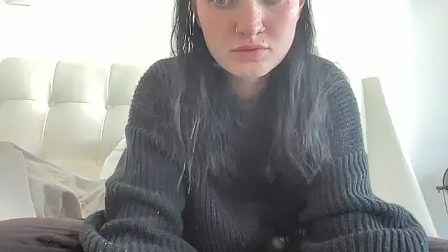 mariemelissah online show from December 2025 10:10:02 AM