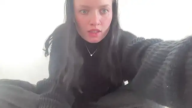 mariemelissah online show from January 2026 11:25:02 AM