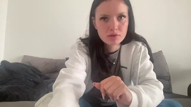 mariemelissah online show from February 2026 11:15:02 AM