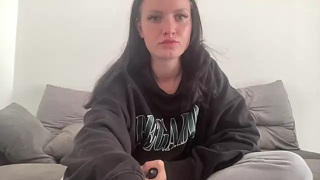 mariemelissah online show from February 2026 10:23:01 AM