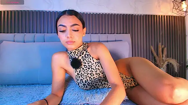 SHANONCLARK online show from March 2026 07:18:02 PM