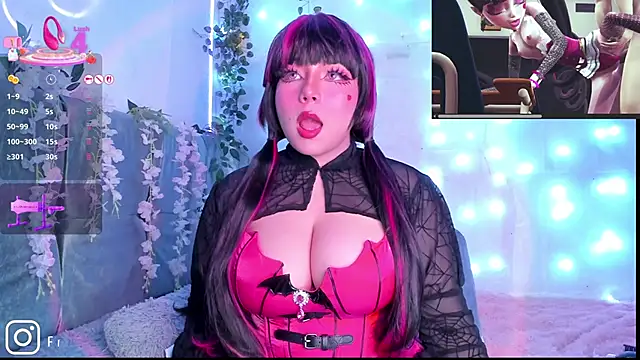 Snapshot of Sweet_freya1 chatting on September 2025 12:34:01 AM Sweet freya1 online show from September 2025 12:34:01 AM