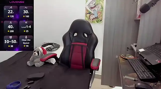 Aron Baylor online show from February 2025 06:07:02 AM