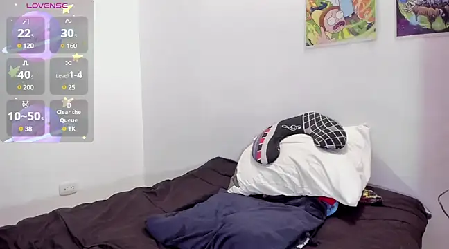 Aron Baylor online show from March 2025 08:59:01 AM