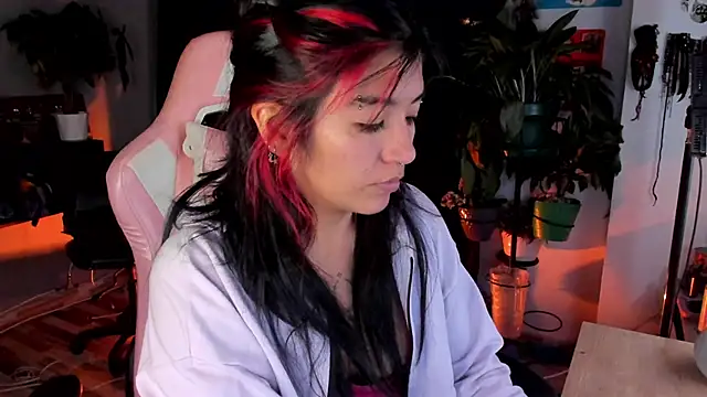 annie walker6 online show from February 2026 03:43:01 AM