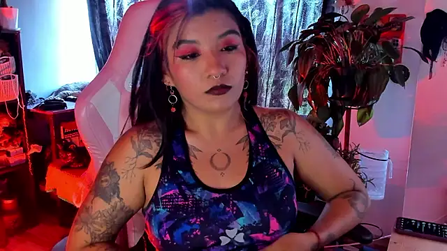 annie walker6 online show from March 2026 06:58:01 PM