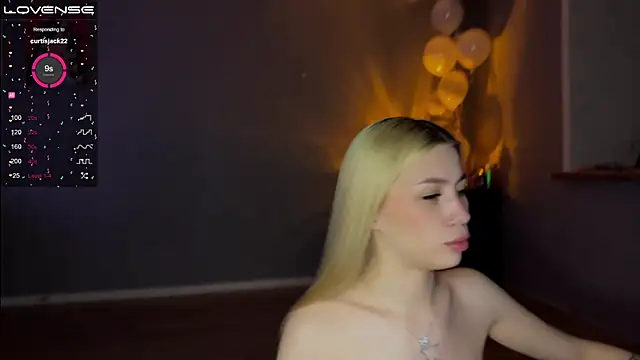 sarah kurt online show from March 2025 09:22:01 PM