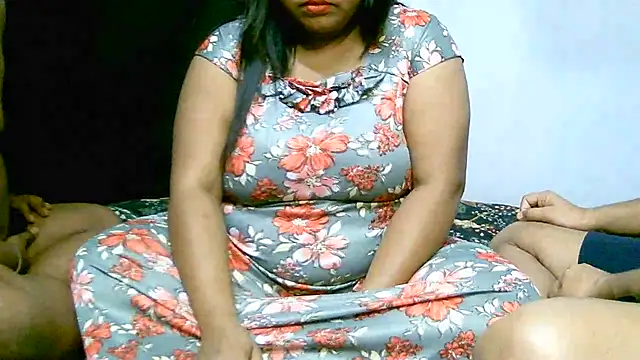 flamingoss online show from January 2025 07:13:02 PM