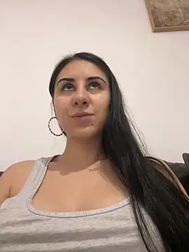 JenniferEdith online show from December 2024 02:21:01 PM